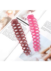 Fashion Professional DIY Women Hair Braiding Tool Girls Trendy Magic Hair Weave Artifact Twist Styling Accessories