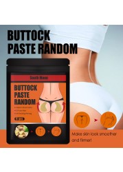 Modeling Patches Butt Lift Moisturizing Hip Lifting Essence Stickers For Women Sexy Buttock Extracts Lifting Essence