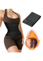 Waist Trainer Shapers Waist Trainer Corset Slimming Belt Shaper Body Shaper Slimming Modeling Strap Corset Belt