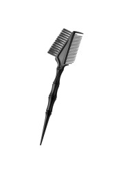 DIY Hair Styling Hair Dye Coloring Comb Barber Coloring Highlight Hair Brush Comb Hair Styling Tool