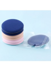 10pcs Air Cushion Puff Powder Makeup Sponge For BB CC Cream Contour Face Smooth Wet Dry Make Up Beauty Tools Gift