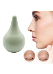 Natural Volcanic Roller Oil Control Rolling Stone Matte Makeup Face Skin Care Tool Facial Cleaning Oil Absorption Roller On Ball