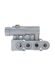 Pressure washer manifold set for Artisan Briggs Stratton Excell EXWGV1721 020228 16031 190627GS 190574GS