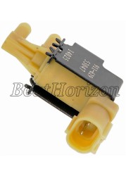 OEM# 90080-91233 911-629 73-1468 9008091233 Canister Steam Vent Solenoid For Toyota Array Corolla Vapor 2000-2005 1.8L