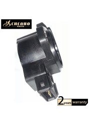 CHENHO Brand New Throttle Position Sensor For Chrysler Dodge Mitsubishi MD614327 5S5242 TPS4053 TH242