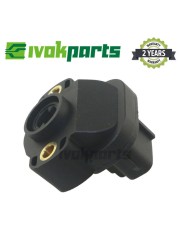 TPS Throttle Position Sensor, New High Quality Throttle Position Sensor 4686360 4686360AC 4686360AB for Chrysler Dodge Plymouth