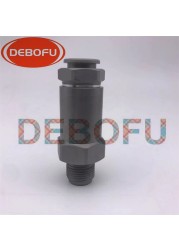 1110010035/1 110 010 035 original common rail pressure relief valve limiter sensor OEM 1110010035/1 110 010 035