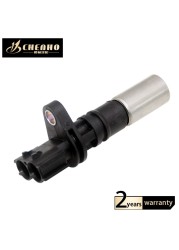 CHENHO Brand New Crankshaft Position Sensor 90919-05045 90919-05081 For Toyota Yaris Echo Prius Scion