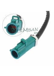 3M51-9F472-AC 3M519G444AC Oxygen Sensor O2 Lambda Oxygen Sensor 0258006573 For Ford C-Max Fiesta Focus Volvo C30 S40 V50