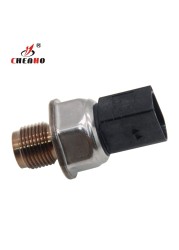 New Genuine Fuel Rail High Pressure Sensor 85PP40-02 85PP4002 A2C533 for Sensata Ford Ranger Transit MK7 MK8 VII Custom 2.2 TDCI