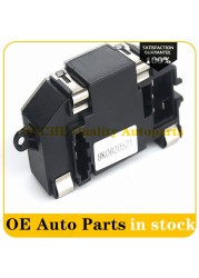 1P AP01 HAVC Blower Motor Resistor for Audi A4 A5 A8 Q5 S4 S5 S8 OE 8K0820521 8K0820521B 8K0820521C