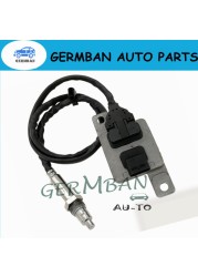 4H0907807D For Audi A8 4H V8 4.2TDI 385PS NOx Control Module Sensor Probe Emission 4H0907807E 4H0907807D 4H0907807J 4H0907807F