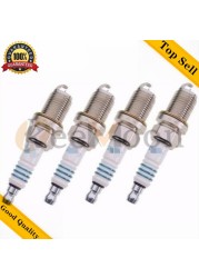 4pcs car iridium spark plugs in japan for toyota audi for vw mitsubishi auto part IK16-5303 IK20-5304 IK205304 IK165303