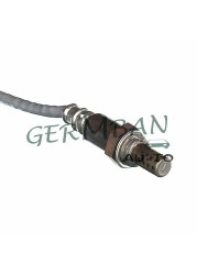 Lambda Oxygen Sensor, 03-06 Mitsubishi Outlander 2.4L-L4 Part Number MN163466 149100-6480 234-4378