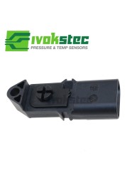 Brand New Absolute Pressure Manifold MAP Sensor for Cummins ISB/QSB/ISF/QSF Sinotruk Haoman Howo 2897331