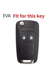 Silicone Car Key Cover Shell For Opel Astra J Corsa D Zafira C Mokka Insignia Meriva Remote Key Holder Skin Fob Car Styling