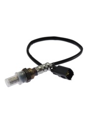 89465-52380 Front 4-Wire Oxygen Sensor For Toyota Yaris Vios Altis Corolla 8946552380 89465 52380