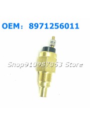 Free Shipping 8-97125601-1 8971256011 Suitable For ISUZU 6BD1/ Hitachi EX200-2/5 Water Temperature Sensor