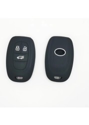 Silicone Car Key Case Cover For Maxus SAIC MAXUS Key Case G10 G60 G50 G20 T60 T70 V90 Silicone Key Case Cover