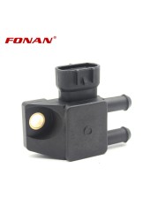 DPF Differential Exhaust Pressure Sensor For Kia Sorento 2.0 2.2 CRDI 16V SUV Diesel D4HA D4HB 2009- 392102A800