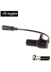 CHENHO Brand New Crankshaft Pulse Sensor For OPEL Vauxhall Astra G H GTC Astra 6235607 97226992 37841PLZD00 0281002486