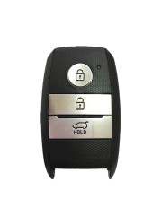 CN051043 Aftermarket 3 Button Smart Key For Kia Niro Genuine Remote Control With 433MHz Frequency FCCID No. 95440-G5100 47 Chip