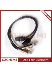 18213-73KB0 Lambda Oxygen O2 Sensor For Suzuki Splash Hatchback 1.0L-1.2L 2008 2009 2010 2011 2012 2013 2014