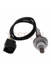 L33D-18-8G1 LZA07-MD8 Front Lambda O2 Oxygen Sensor Fit for Mazda 8 MPV 2.3L LY3P L3VDT L33D-18-8G1C L33D-18-8G1B L33D-18-8G1D