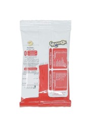 Crunchos Peanuts 13g