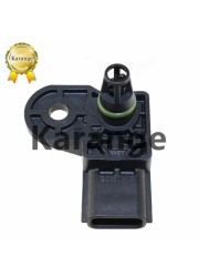 F01R00E038 F 01R 00E 038 Manifold Absolute Pressure Sensor For Mazda M6 CX4/CX5/CX7 MAP Sensor