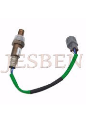 Rear Lambda Oxygen Sensor, Factory New Part No. 89465-B4030 89465B4030 for Toyota rapid J200E J210E 2008-2009