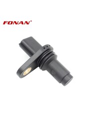 Crankshaft Position Sensor Nissan Qashqai J10 2.0 16V SUV Petrol MR20 2007 - 2013 237311VA0A 23731EN20A