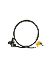 Input and Output Transmission Speed ​​Sensor for HDI DPO AL4 Gearbox Peugeot Citroen Renault 7700100008 7700103119 252928 252929