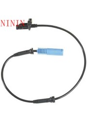 Suitable for BMW E39 525i 528i 530i Front / Right Front ABS Wheel Speed ​​Sensor 34526756375