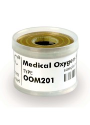 100% New Original Drager Drager Evita 2,4 Fabian 6850645 Oxygen Battery OOM201 Medical Oxygen Sensor A204895 01-00-0014