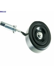 Auto tensioner pulley idler assy 11925-EB32A suitable for Ni-ssan Navara D40 11925EB32A