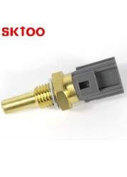 SKTOO A PEEK Water Temperature Sensor Mazda 323 Family Mazda 3 Mazda 2 cx5 OE: B593-18-840A