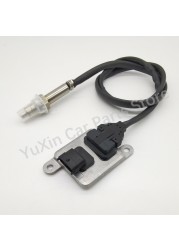 5WK96672A 2894943 A034X849 5WK9 6672A 12V Nitrogen Oxygen Sensor