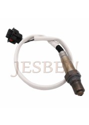 234-4527 Upstream Lambda Probe O2 Oxygen Sensor Fit For Chevrolet Cruze Sonic 1.8L 2011-2016 Saab 9 -5 2.8L 55572215 0258010210