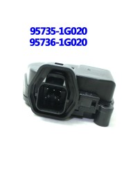 Actuator Door Lock, 957351G020 937361G020 957451G020 957461G020 For 2006-2010 Accent Rio