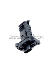 Mass Air Flow Meter Sensor For BMW 1 2 3 4 5 6 Series X1 X3 X4 X5 Z4 & Mini OEM 0280218266 13627602038 7602038