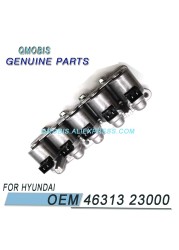 Original New46313-23000Transmission Shift Solenoid Package for Hyundai Elantra Kia Spectra Spectra54631323000 4634023010 4631323010