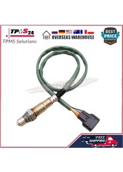 For Captur Clio Megane Twingo Dacia Smart FORTWO 453 FORTWO Air Fuel Ratio O2 Oxygen Sensor A4535420500 Upstream