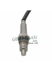 8-Wire Nox Sensor Probe 55570096 55500320, 55485442, for Volvo FH FM FL Renault 22827991 21531797