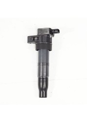 27301-3C100 Ignition Coil 3.3 3.8 For Hyundai Azera Veracruz For Kia Sedun Fury Mohave 273013C000