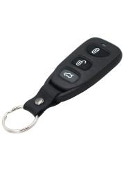 New Smart Remote Control Car Key for Hyundai Sonata NF2008-2009 433MHz Fob P/N:95430-3K010