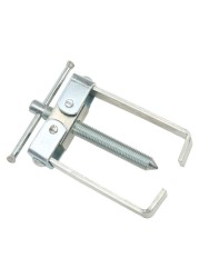 Steering Wheel Remover 2 Jaw Puller 2 Paw For 3 ‑ 1/2in Diameter Gears