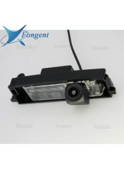 170 Degree AHD 1920x1080P Auto Special Rear View Back Up Camera For Toyota RAV4 RAV-4 2012 2011 2010 2009 2008 2007 2006 Car