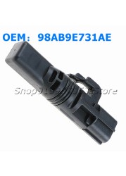 Good Quality Speedometer Speed ​​Sensor For Ford/Fiesta/Mk5/Focus MK1 1.4 1.6 1.8 1087548 98AB9E831AG 98AB9E731AC 98AB9E731A