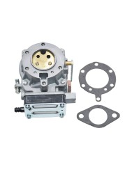 Carburetor Carb Replaces 495181 499306 for Briggs & Stratton 693480 693479 694056